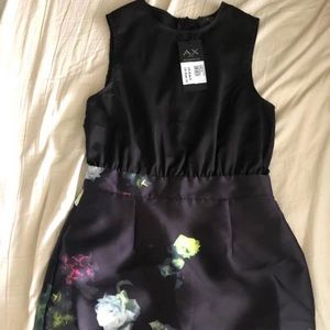 AX dress